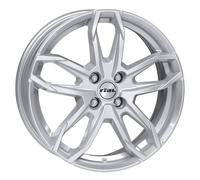 Rial Wheels Lucca 6.5Jx17 ET38 4x100 SIL for MINI/BMW Cabrio