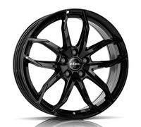 Rial Wheels Lucca 8.0Jx19 ET45 5x108 SW for JAGUAR F-Pace S-Typre X-Type XE XF X