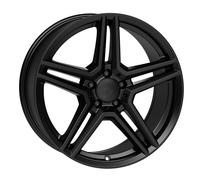 Rial Wheels M10 8.0Jx18 ET38 5x112 SW for MERCEDES-BENZ A 45 A B C C63 CL CLA E