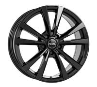 Rial Wheels M12 7.0Jx17 ET44,5 5x112 SW for MERCEDES-BENZ A B C CLA E GLA GLB V