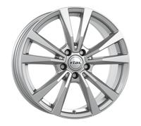 Rial Wheels M12 8.0Jx19 ET52 5x112 SIL for MERCEDES-BENZ C CLA EQA EQB GL GLA GL