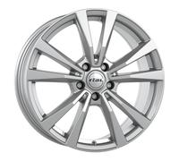 Rial Wheels M12 8.0Jx19 ET52 5x112 SIL for MERCEDES-BENZ C CLA EQA EQB GL GLA GL