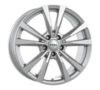 Rial Wheels M12 9.0Jx20 ET48 5x112 SIL for MERCEDES-BENZ CLA GL GLA GLB GLE GLS