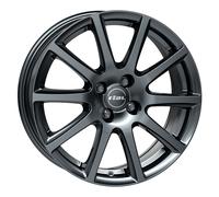 Rial Wheels Milano 6.5Jx16 ET32 4x108 TITA for PEUGEOT 2008 208 308 e-208