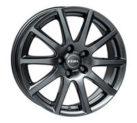 Rial Wheels Milano 6.5Jx16 ET50 5x108 TITA for VOLVO C30 S40 V50 V40