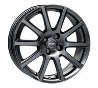 Rial Wheels Milano 7.0Jx17 ET44 4x108 TITA for FORD Fiesta Focus Fusion KA