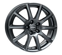 Rial Wheels Milano 7.5Jx18 ET45 5x108 TITA for JAGUAR F-Pace S-Typre X-Type XE X