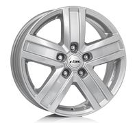 RIAL Wheels Transporter 6.5Jx16 ET50 5x118 SIL for Renault Trafic