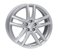 Rial Wheels X10 8.0Jx18 ET34 5x120 SIL for BMW 1 2 3 4 5 6 M135i M235i X1 X3 X4