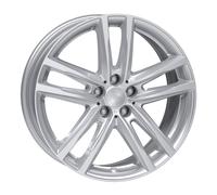 Rial Wheels X10 8.0Jx19 ET30 5x112 SIL for BMW 3 5 6 7 M340i M550 X3 X4 Z4