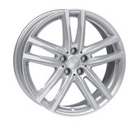 Rial Wheels X10 8.5Jx18 ET46 5x120 SIL for BMW X5