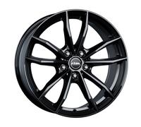 Rial Wheels X12 7.5Jx17 ET30 5x112 GRA for MINI/BMW Countryman