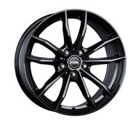 Rial Wheels X12 7.5Jx18 ET51 5x112 GRA for SEAT Altea Leon