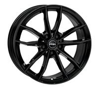 Rial Wheels X12 7.5Jx18 ET51 5x112 SW for AUDI A3 S3 TT