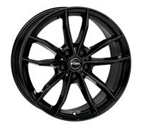 Rial Wheels X12 8.0Jx19 ET39 5x112 SW for VOLKSWAGEN Arteon Beetle Caddy Cross T