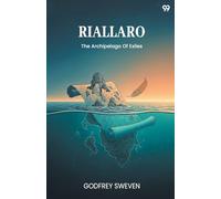 RiallaroThe Archipelago Of Exiles (Edition1)