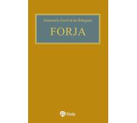 Rialp Forge (pocket, rustic, color) (BOOKS DE JOSEMARIA ESCRIVA DE BALAGUER)