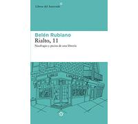 Rialto, 11: 216 (Libros del Asteroide)