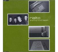 Rialto - Anything Could Happen [CD 1]