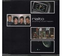 Rialto - Anything Could Happen [CD 2]