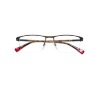 Rialto Frame - unisex - Etnia Barcelona - Glasses - Brown - 55 MM - Accessories 55 MM