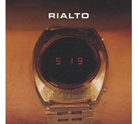 Rialto - Monday Morning 5.19