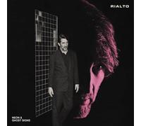 Rialto - Neon & Ghost Signs (Tape)