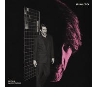 Rialto Neon & Ghosts Signs (Vinyl) 12" Album Coloured Vinyl (Limited Edition)
