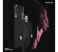Rialto - Neon & Ghosts Signs [VINYL]
