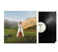 Rianne Downey – Consequence of Love – 12" Vinyl LP (2025)