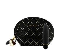 Rianne S Classique Vibe Bullet Mini Vibrator - Black