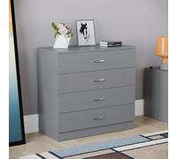 Riano Chest Of Drawers, Bedside, Wardrobe, Dressing Table Bedroom Furniture