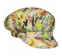 Rianova Newsboy Cap by Seeberger