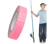 Rianpesn Glow-in-the-dark Tape - Long-Lasting Fluorescent Tape,9.84ft Luminescent Roll Safety Egress Markers Stairs, Walls, Steps, Exit Sign. Theatre Stage Floor