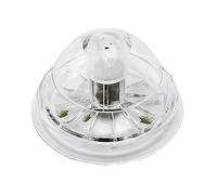Rianpesn Snail Trap For Fish Tank - Aquarium Decor,Air Hole Design Aquarium Snail Trap Snail Box For Aquarium Fish Tank