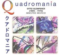 Rias Berlin O,Vienna So,Klempe - Klemperer-Maestro Mistico (Various)