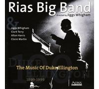 Rias Big Band - The Music of Duke Ellingt