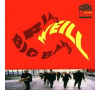 Rias Big Band - Weill Brandt New