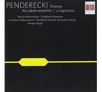 Rias Kammerchor; Akademie Fu - Penderecki: Threnos