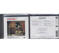 Rias Kammerchor - Richard Strauss: Chorwerke