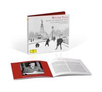 RIAS Kammerchor Staats- und Domchor Berlin Anna Viechtl Marcel Andreas Ober Philip Mayers Justin Doyle - Winter Tales - The Britten Christmas Album