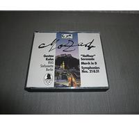 Rias-Sinfonietta - Serenade Nr. 7 d-Dur KV 250 (Haffner-Serenade)