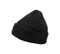 Rib Beanie