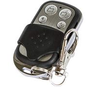 RIB MOON T443-2CH, RIB MOON T443-4CH Replacement remote, CLONE, Compatible remote control transmitter for garage gate automation. Even better quality than RIB remote!!! Clones in 3 sec.