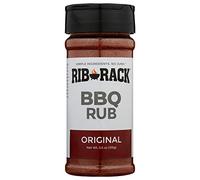 Rib Rack Rib.R Dry Rub Original (6X5.5 OZ)