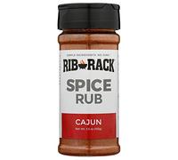 Rib Rack Rib.R Spice Rub Cajun (6X5.5 OZ)