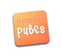 Rib Ticklerz - Funny Coaster Fanta Pubes Rude Novelty Gifts Birthday Christmas Secret Santa Present Ginger Hair Friend Bestie Colleague Work Office Jokes - DC372