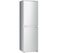 Hisense RIB291F4AWE fridge-freezer Built-in 233 L E White