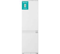 Hisense RIB312F4AWE fridge-freezer Built-in 246 L E White