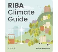 RIBA Climate Guide